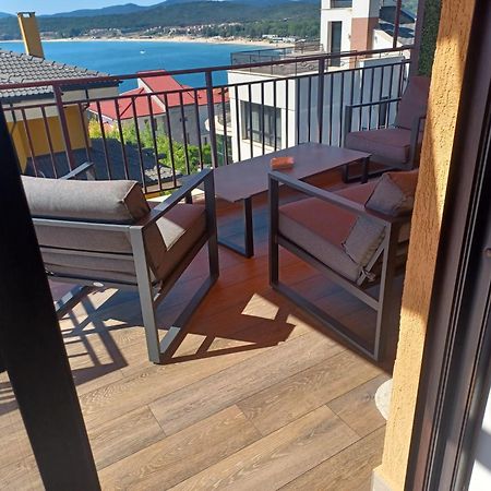 Apartments Provence ソゾポル エクステリア 写真