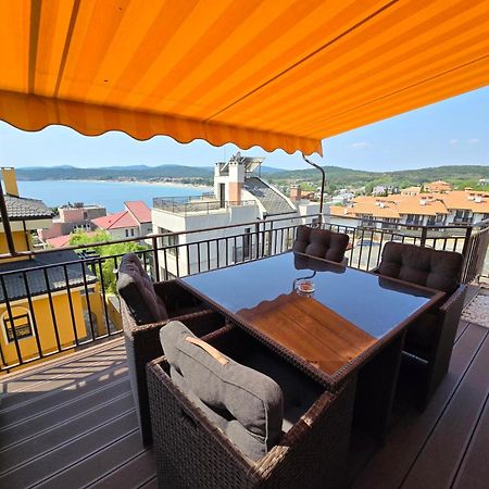 Apartments Provence ソゾポル エクステリア 写真