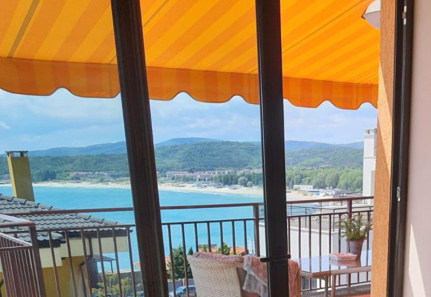 Apartments Provence ソゾポル エクステリア 写真