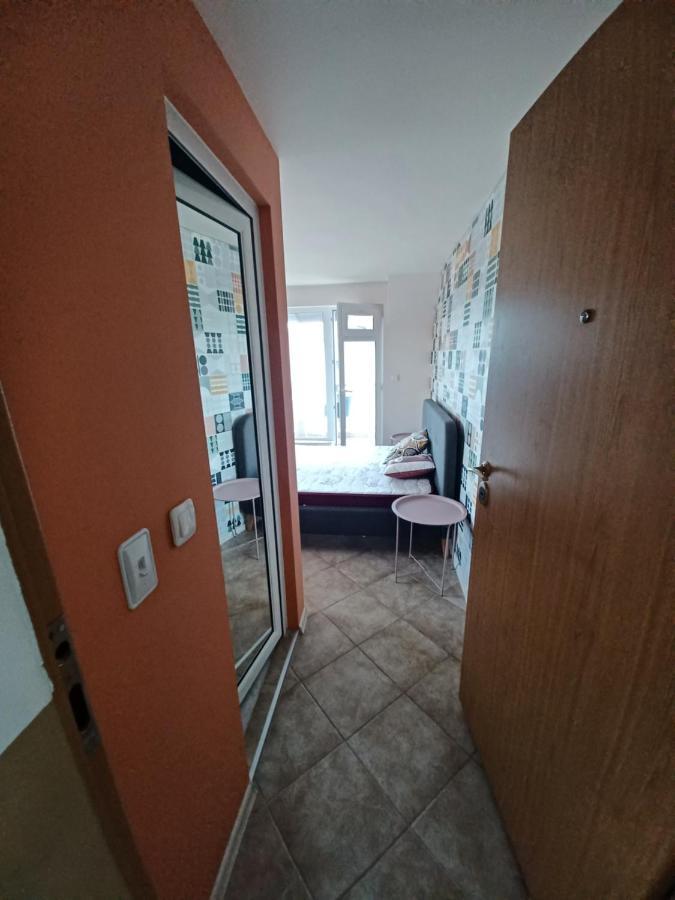 Apartments Provence ソゾポル エクステリア 写真