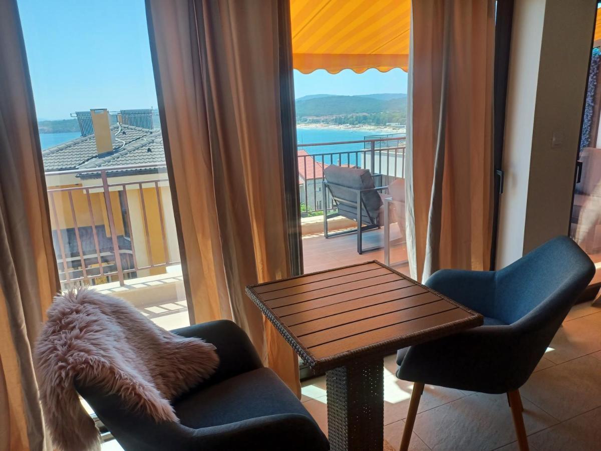Apartments Provence ソゾポル 部屋 写真