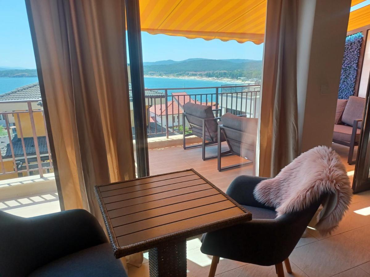 Apartments Provence ソゾポル 部屋 写真