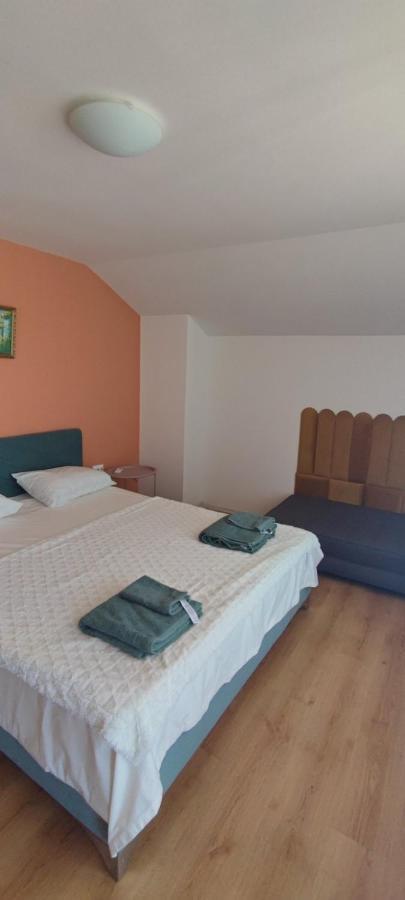 Apartments Provence ソゾポル エクステリア 写真