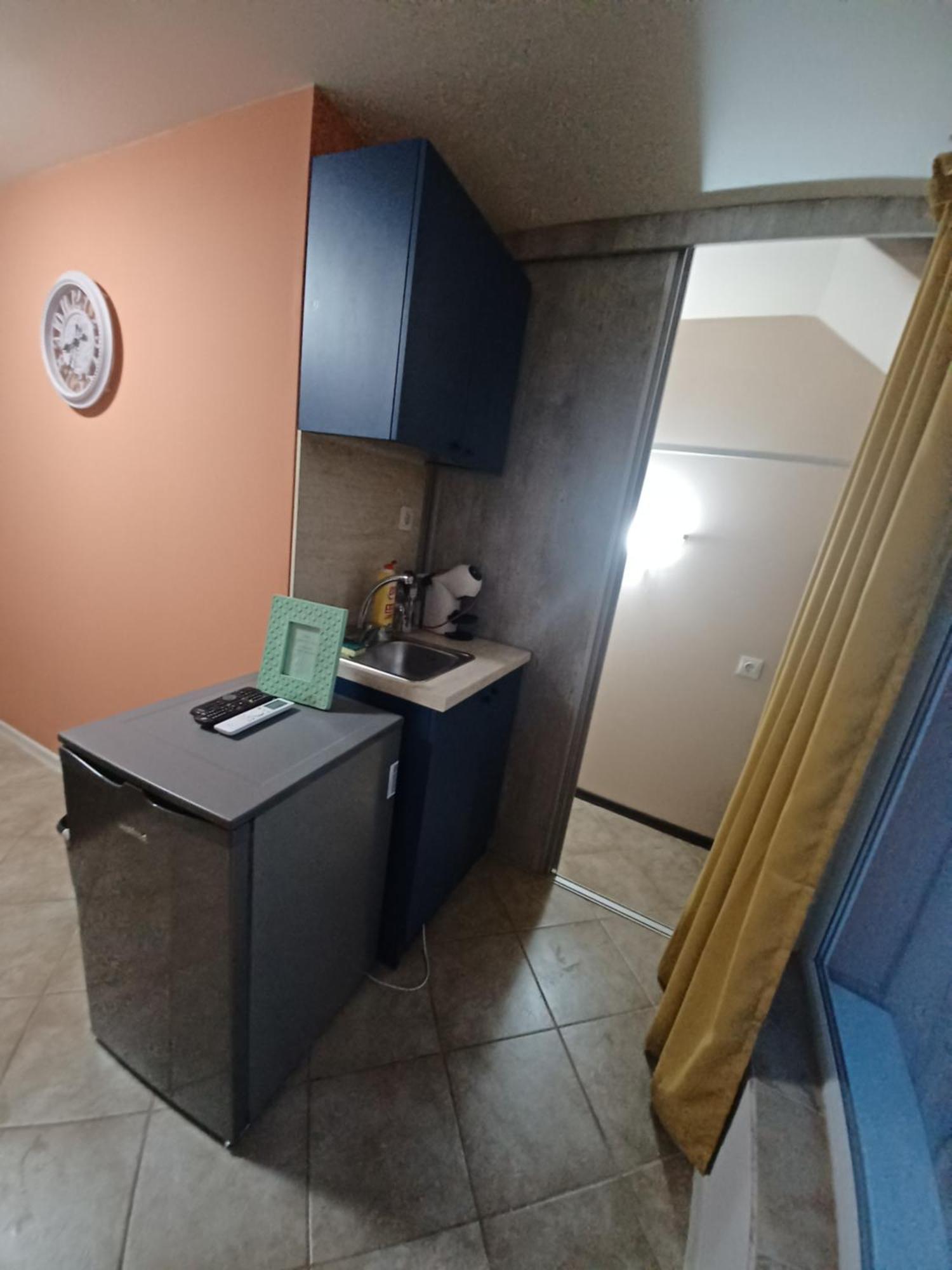 Apartments Provence ソゾポル エクステリア 写真