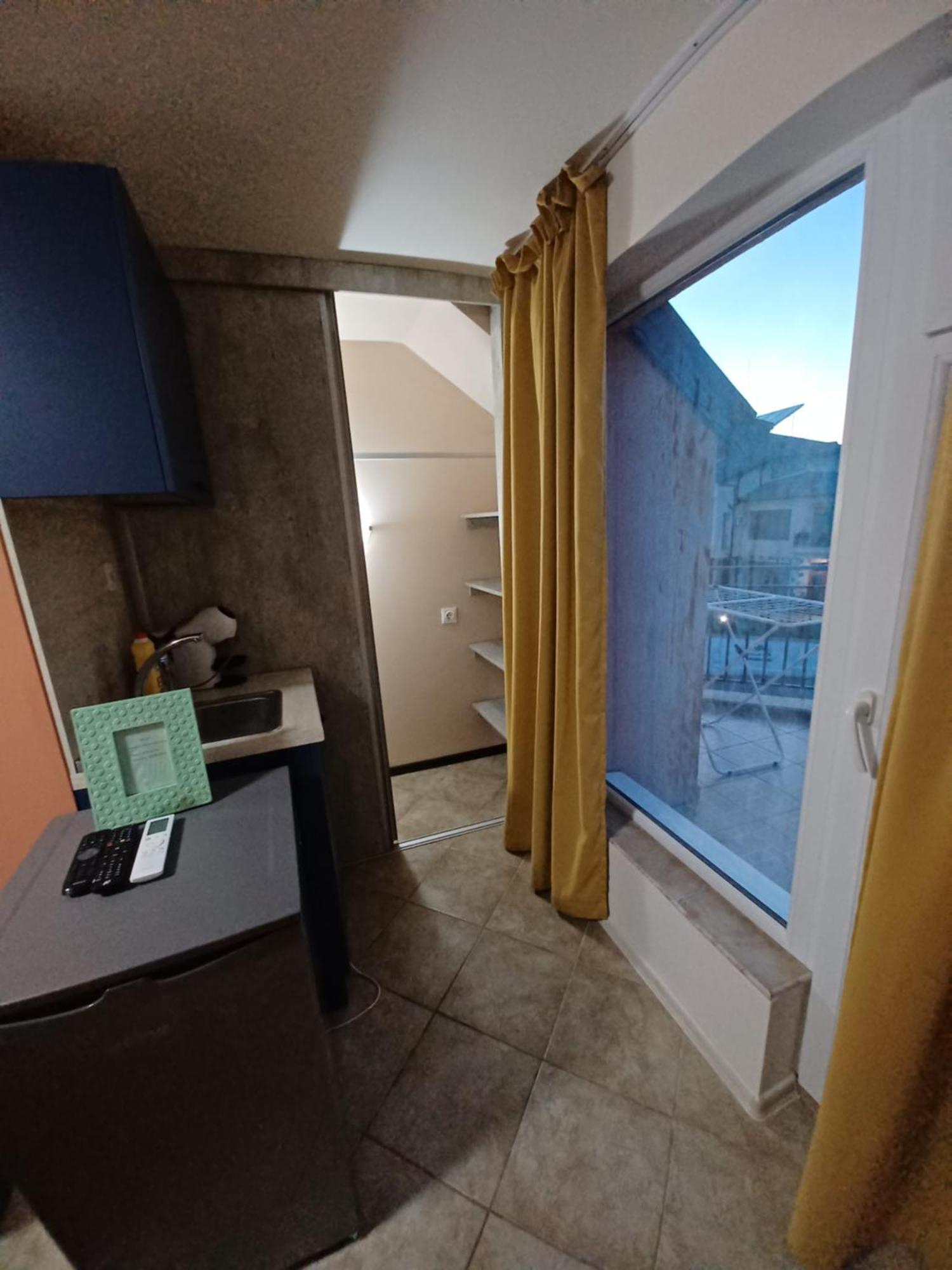 Apartments Provence ソゾポル 部屋 写真