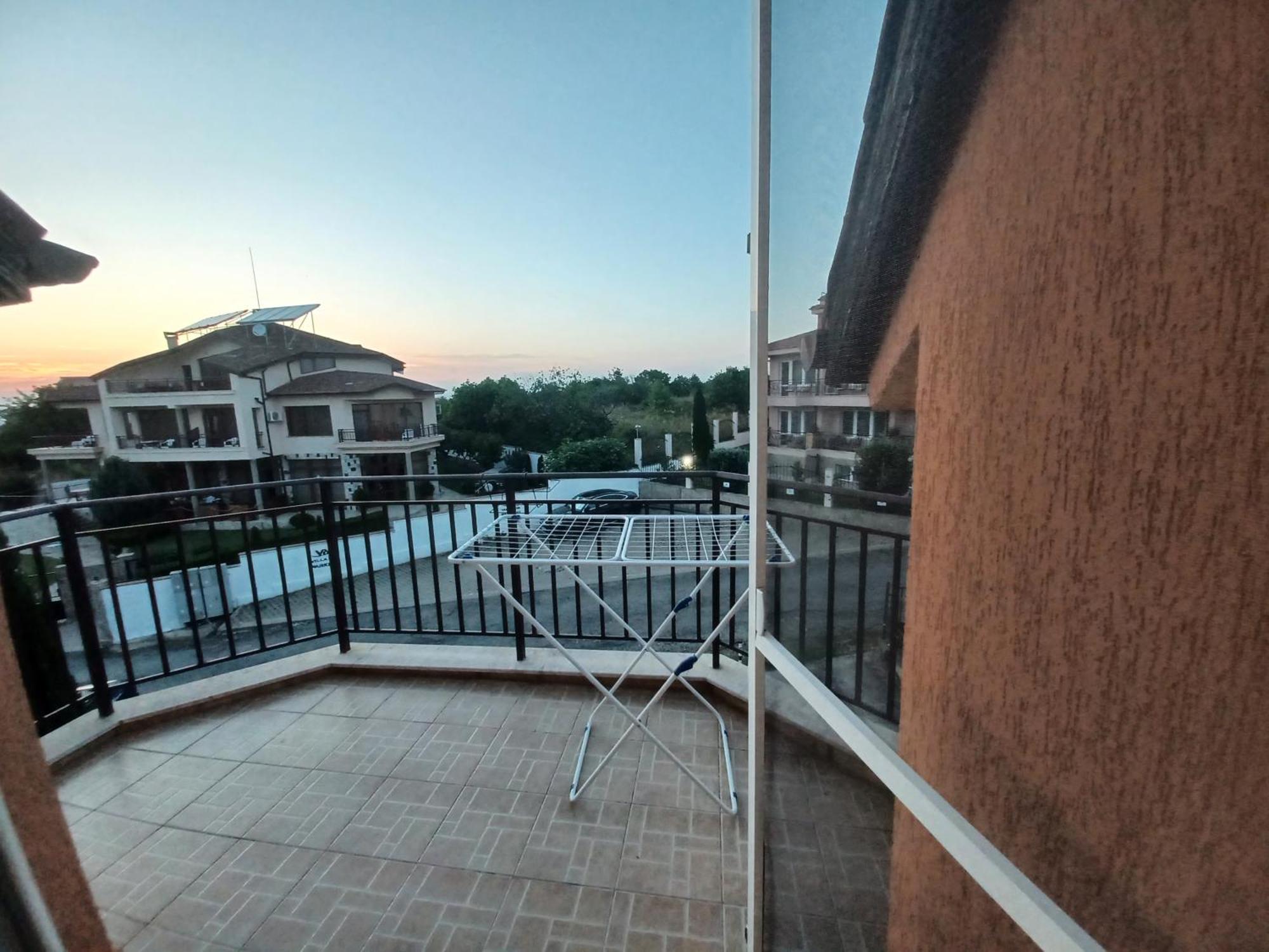 Apartments Provence ソゾポル 部屋 写真