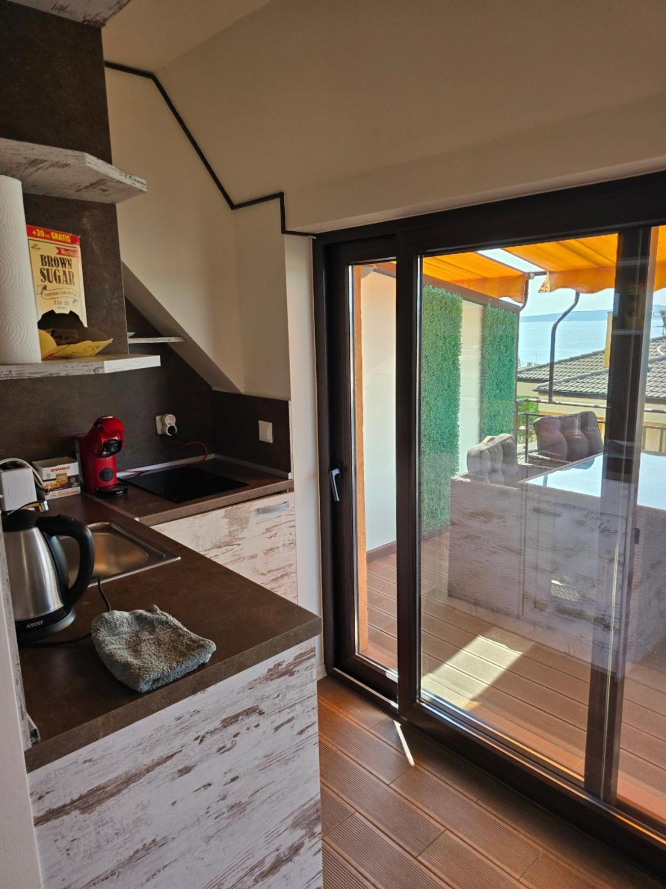 Apartments Provence ソゾポル 部屋 写真