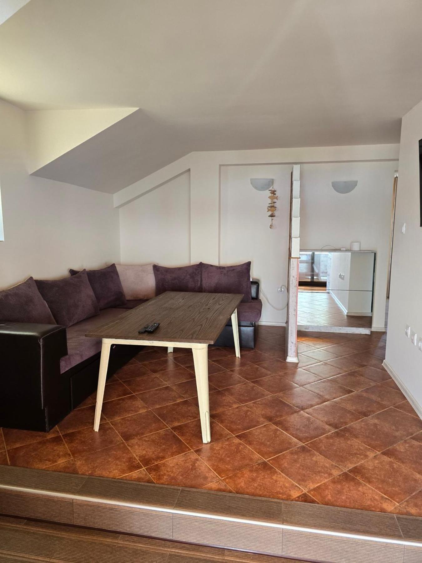 Apartments Provence ソゾポル 部屋 写真