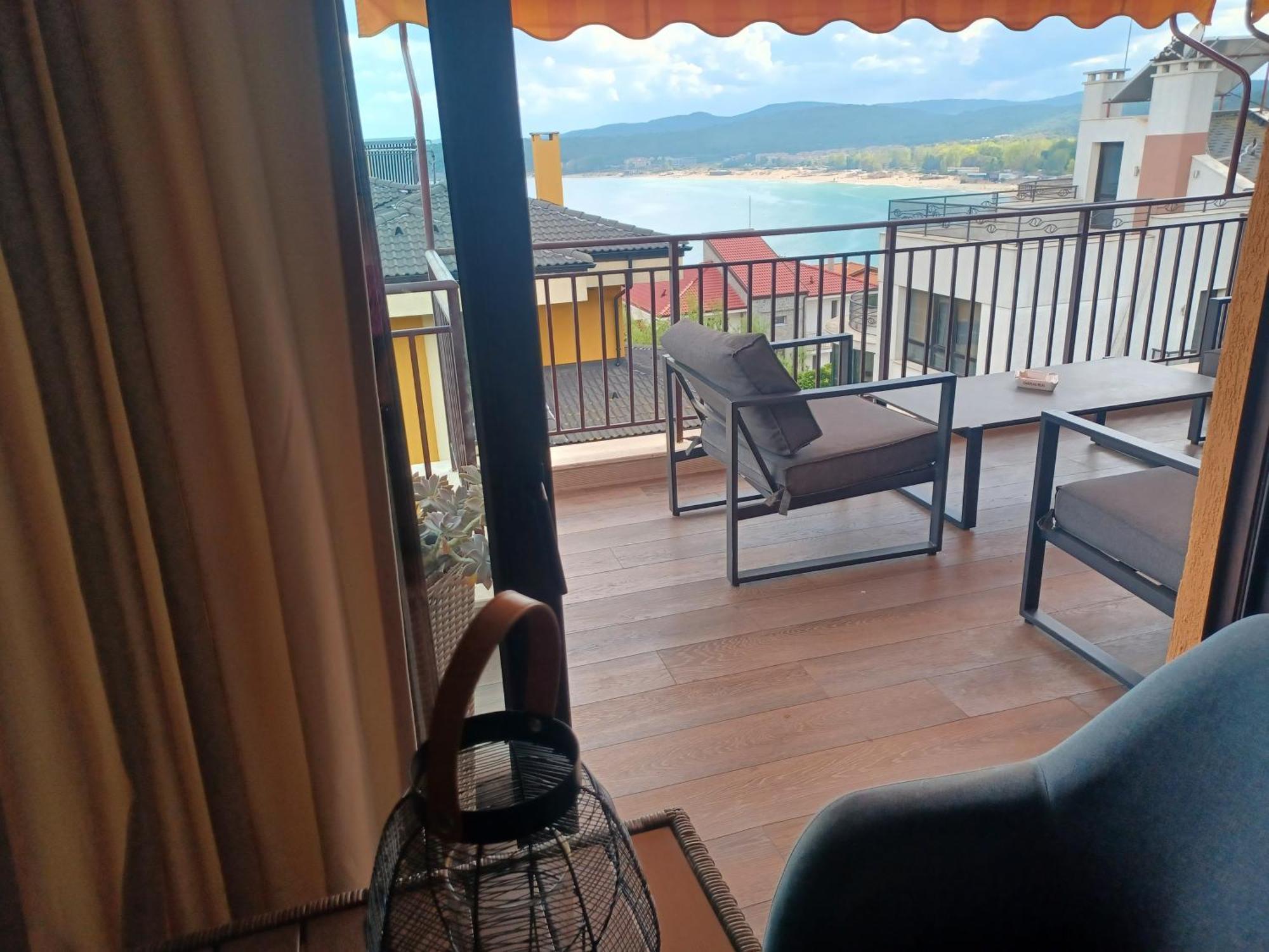 Apartments Provence ソゾポル 部屋 写真
