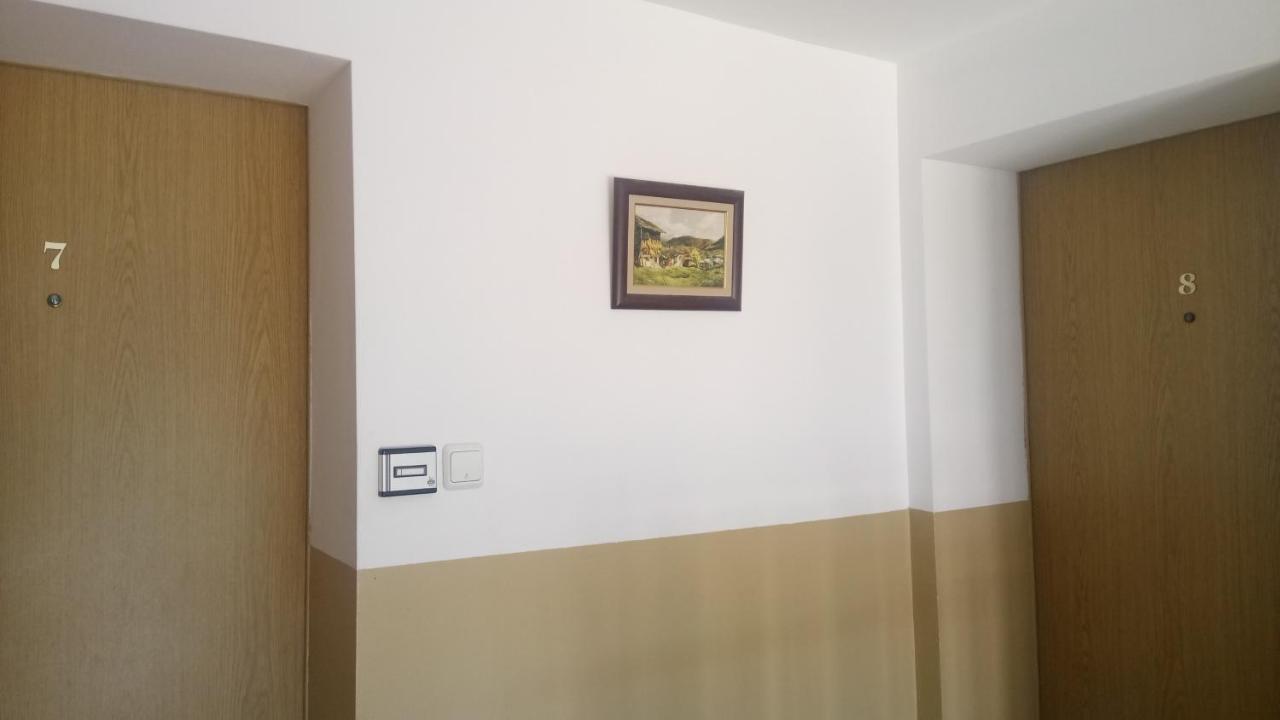 Apartments Provence ソゾポル エクステリア 写真