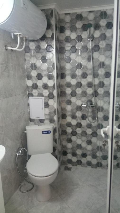 Apartments Provence ソゾポル エクステリア 写真